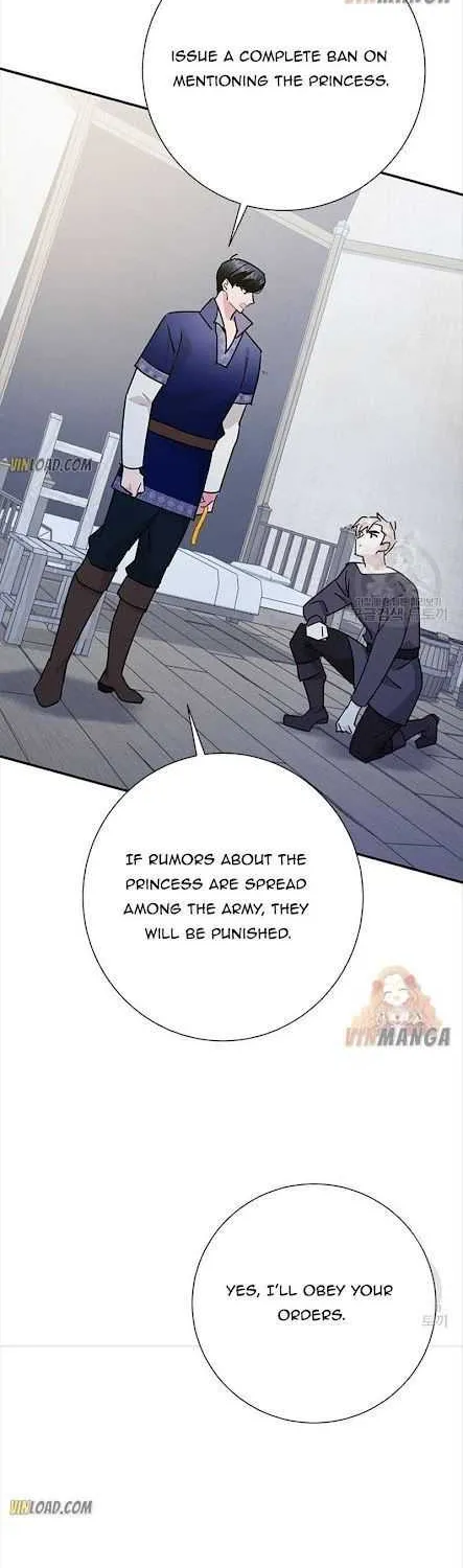 CARRIER FALCON PRINCESS Chapter 43 page 50 - 