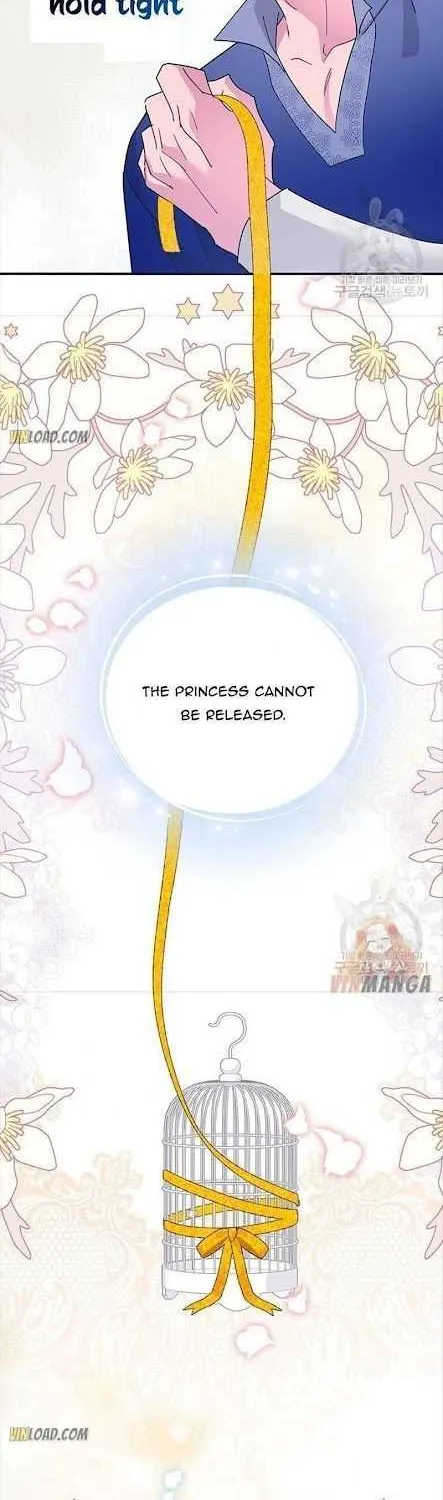 CARRIER FALCON PRINCESS Chapter 43 page 52 - 