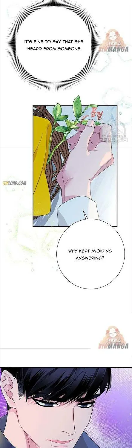 CARRIER FALCON PRINCESS Chapter 43 page 8 - 