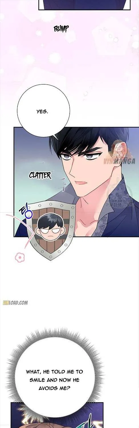 CARRIER FALCON PRINCESS Chapter 44 page 12 - 