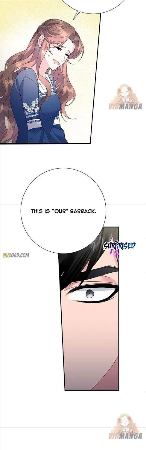 CARRIER FALCON PRINCESS Chapter 44 page 18 - 