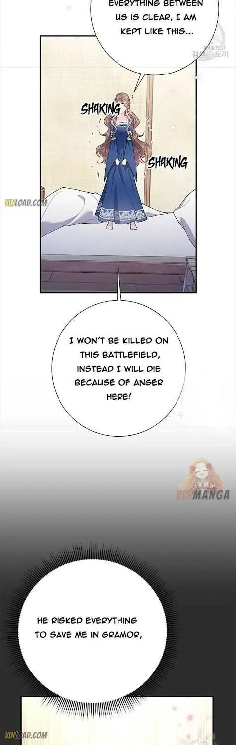 CARRIER FALCON PRINCESS Chapter 44 page 3 - 