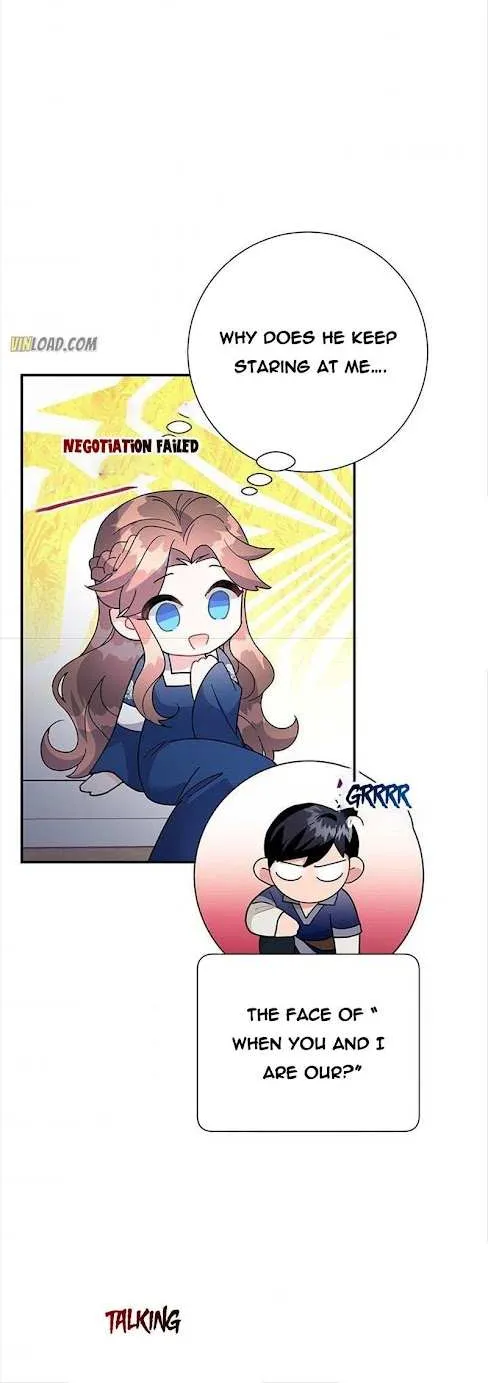 CARRIER FALCON PRINCESS Chapter 44 page 22 - 