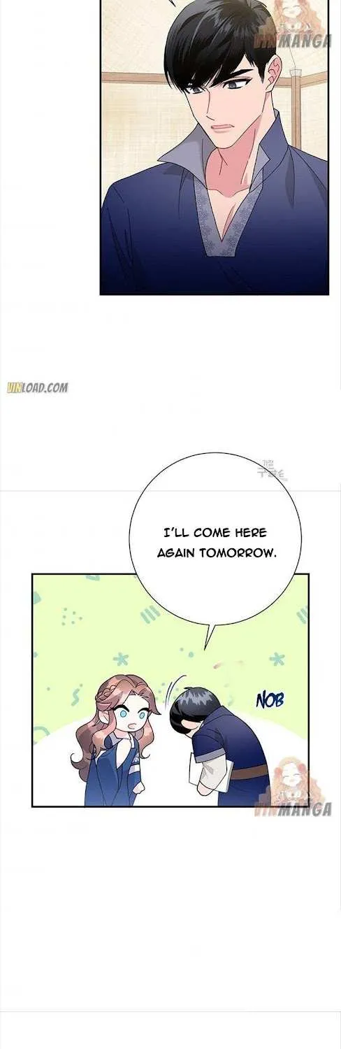 CARRIER FALCON PRINCESS Chapter 44 page 27 - 