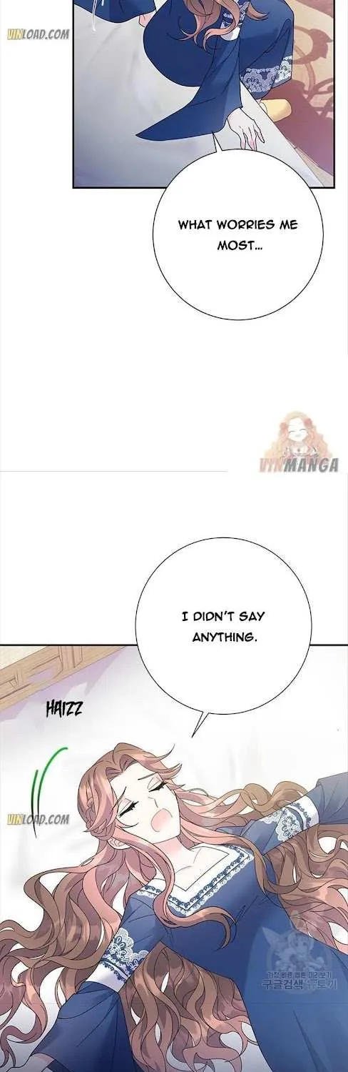 CARRIER FALCON PRINCESS Chapter 44 page 31 - 