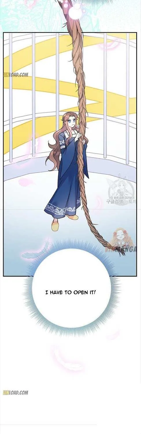 CARRIER FALCON PRINCESS Chapter 44 page 36 - 