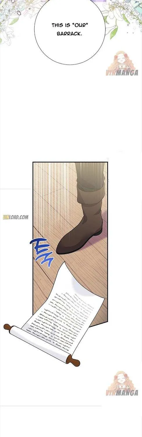 CARRIER FALCON PRINCESS Chapter 44 page 43 - 