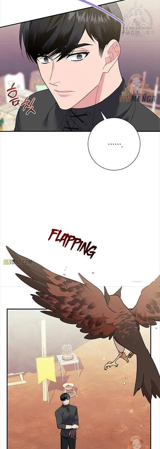 CARRIER FALCON PRINCESS Chapter 44 page 46 - 