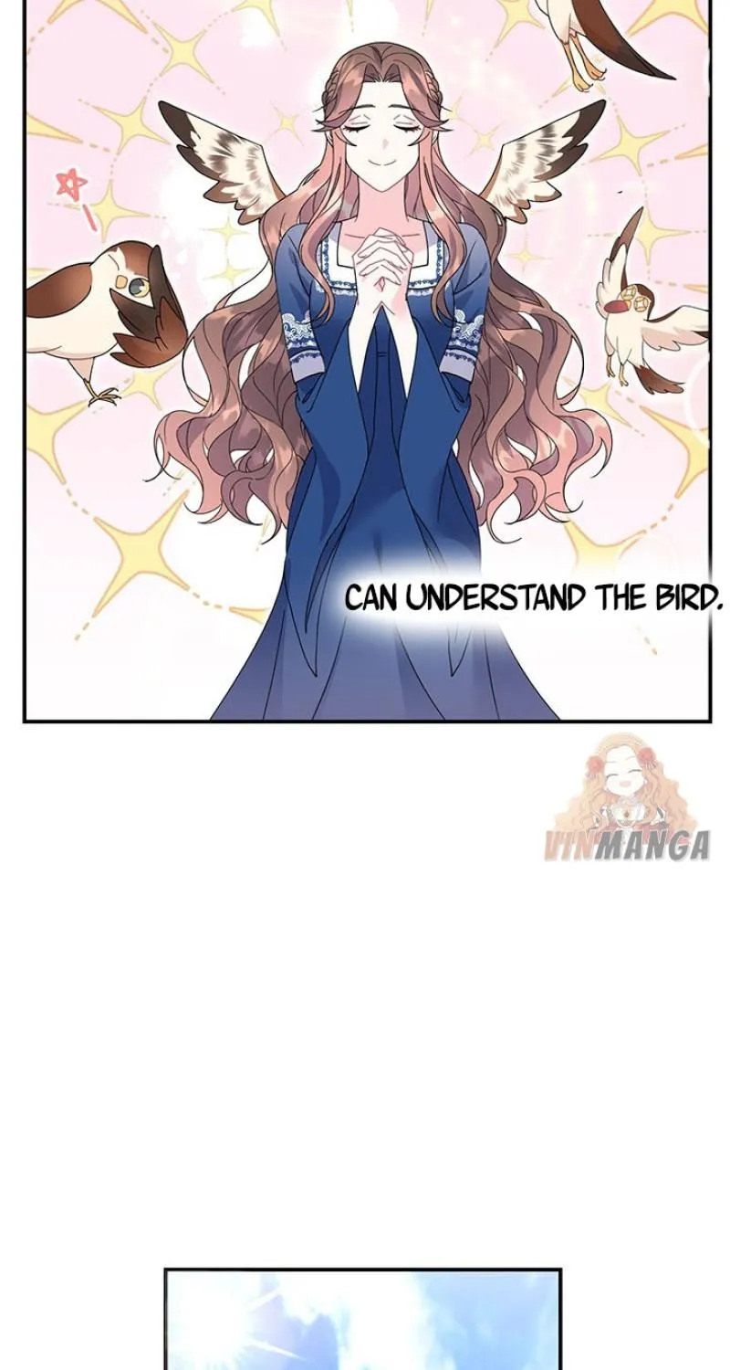 CARRIER FALCON PRINCESS Chapter 45 page 15 - 