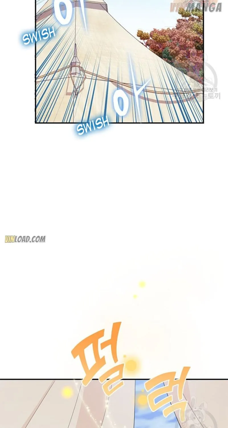 CARRIER FALCON PRINCESS Chapter 45 page 23 - 