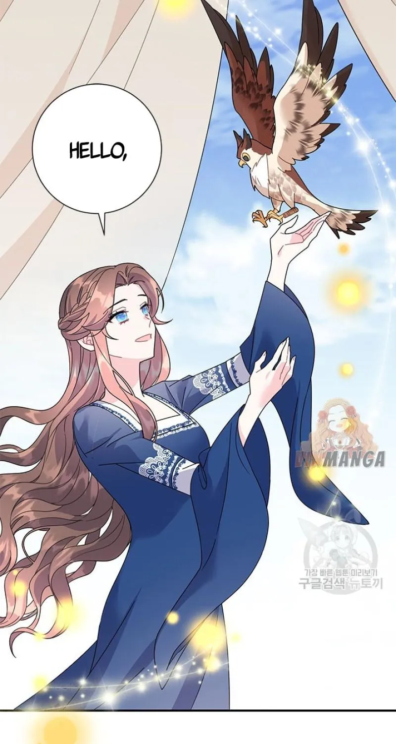 CARRIER FALCON PRINCESS Chapter 45 page 25 - 
