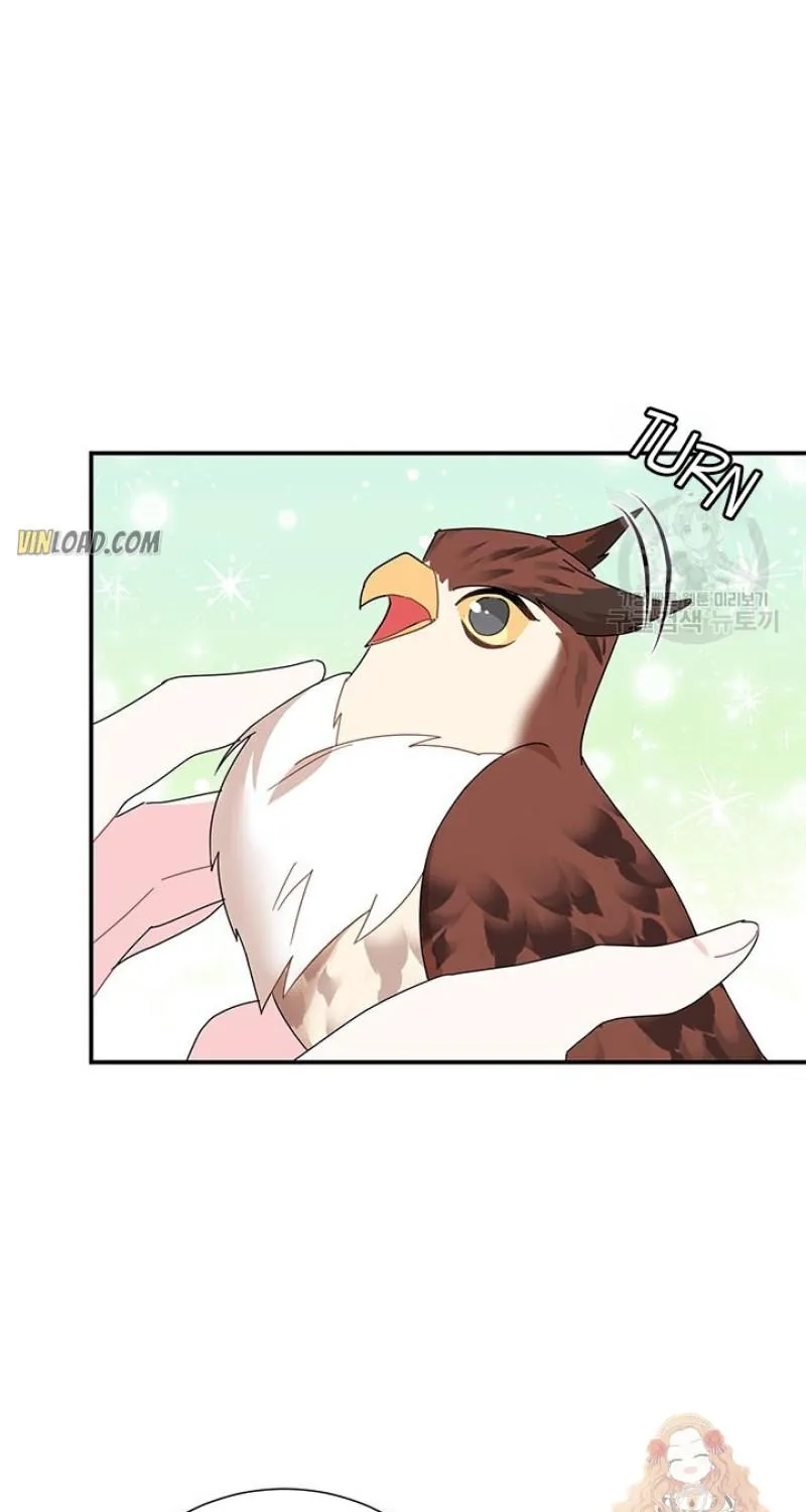CARRIER FALCON PRINCESS Chapter 45 page 27 - 
