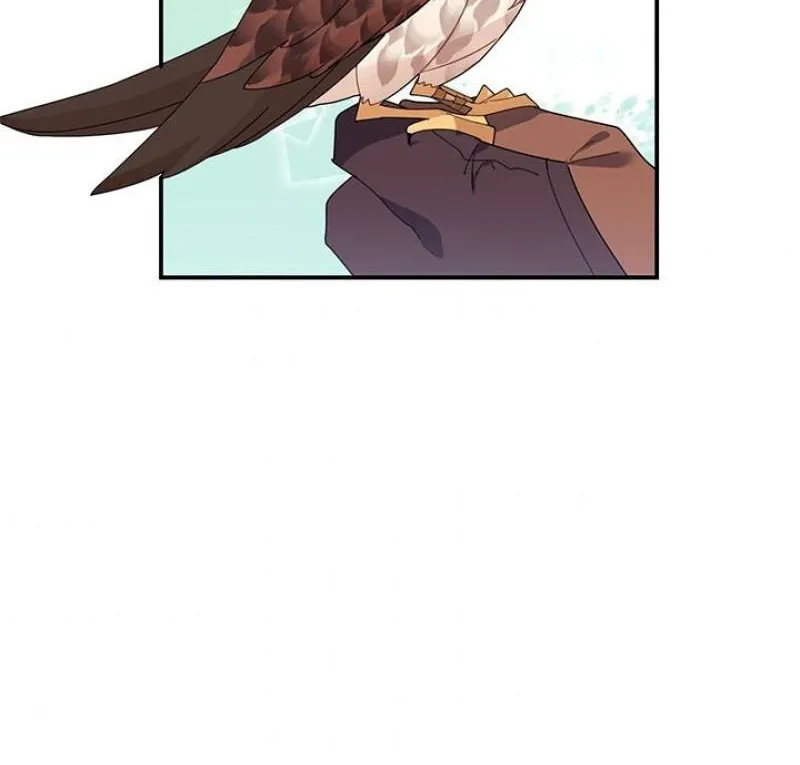 CARRIER FALCON PRINCESS Chapter 45 page 4 - 