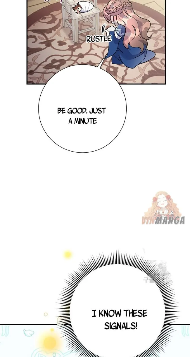 CARRIER FALCON PRINCESS Chapter 45 page 35 - 