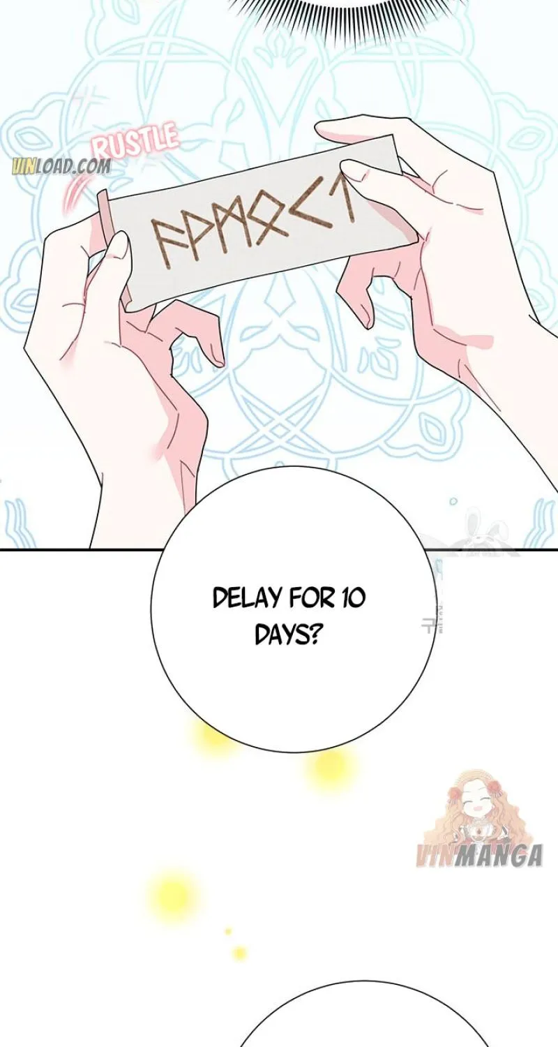 CARRIER FALCON PRINCESS Chapter 45 page 36 - 