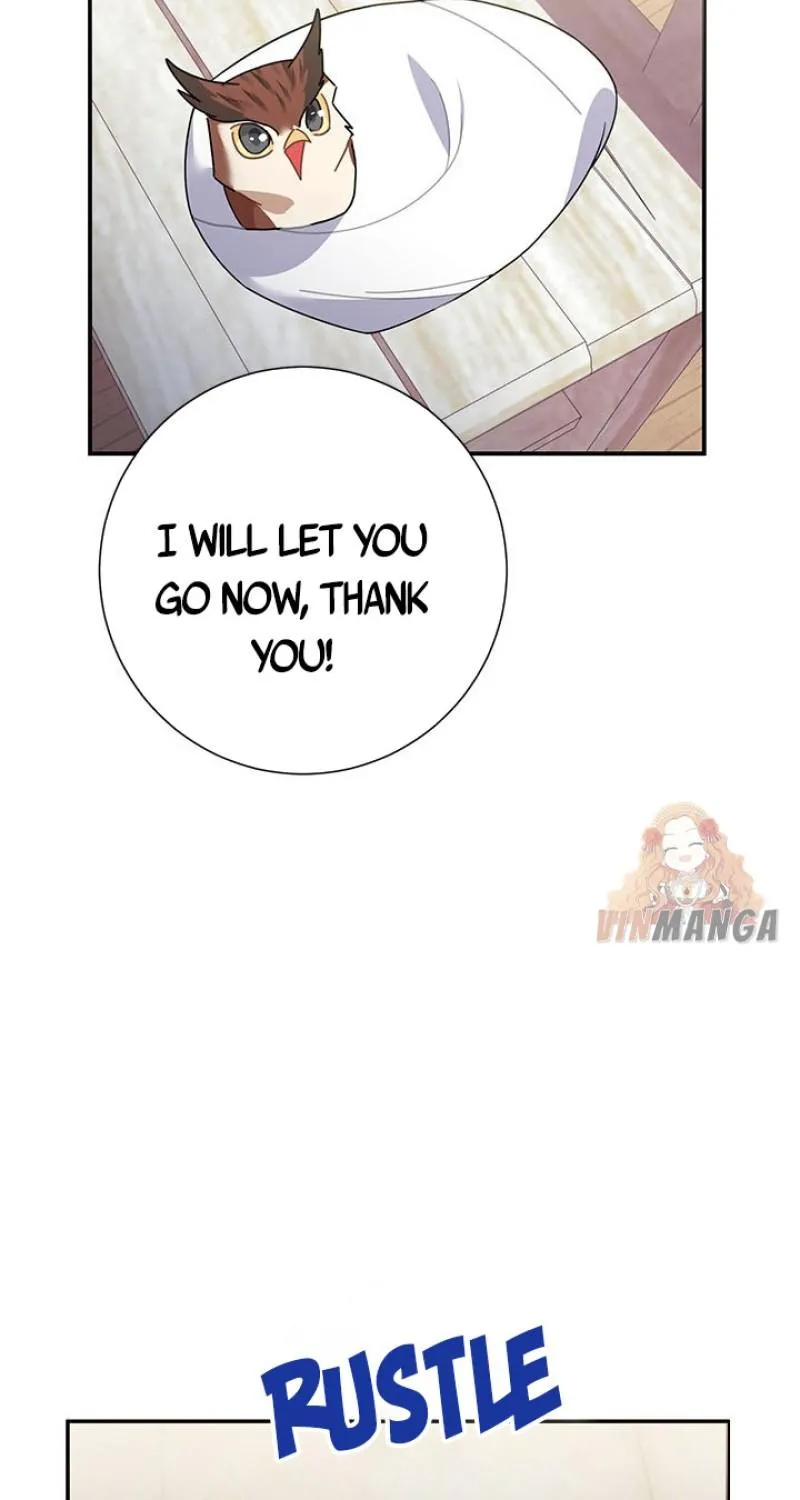 CARRIER FALCON PRINCESS Chapter 45 page 39 - 