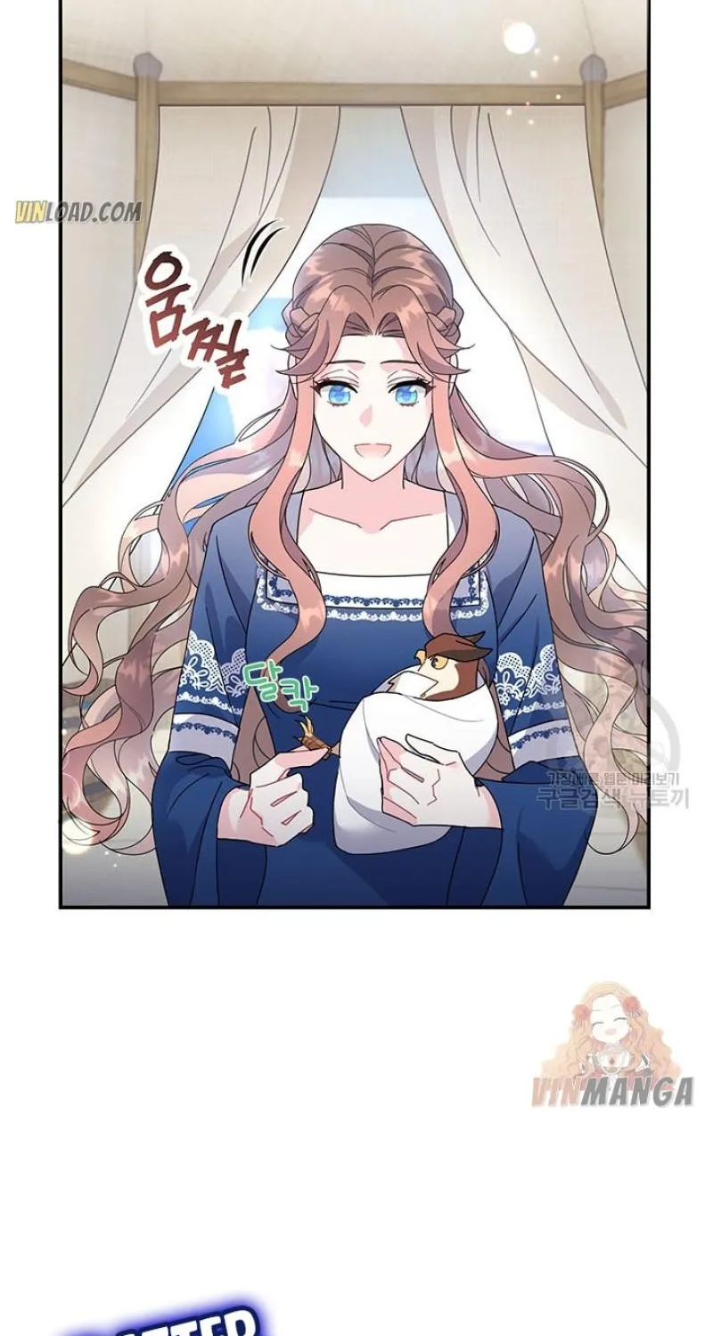 CARRIER FALCON PRINCESS Chapter 45 page 40 - 