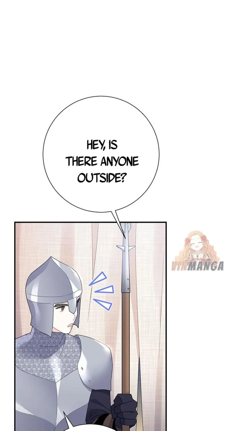 CARRIER FALCON PRINCESS Chapter 45 page 5 - 