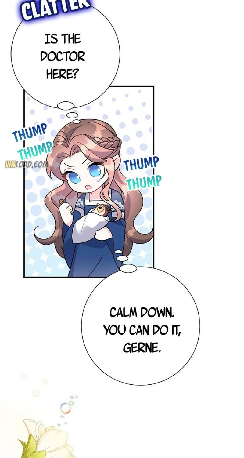 CARRIER FALCON PRINCESS Chapter 45 page 41 - 