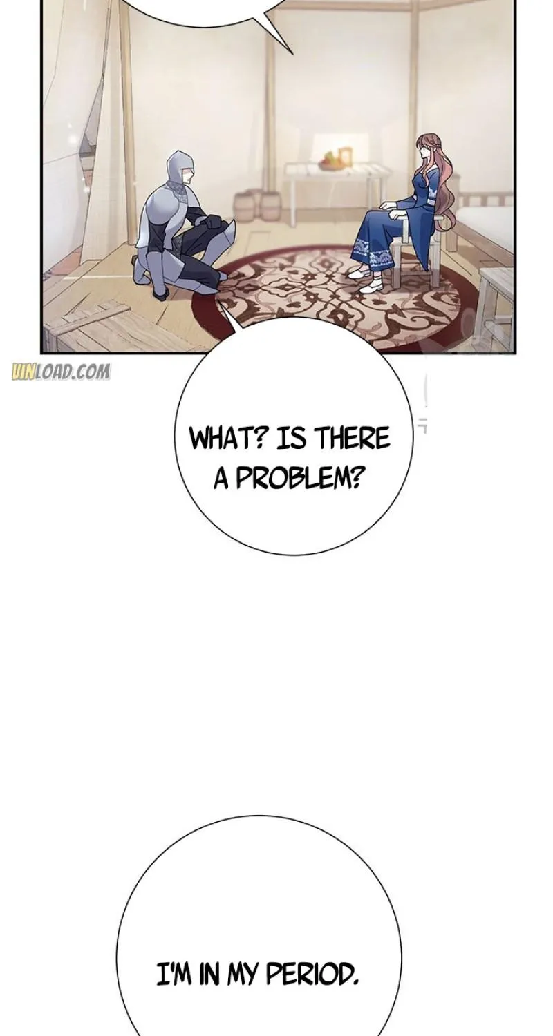 CARRIER FALCON PRINCESS Chapter 45 page 7 - 