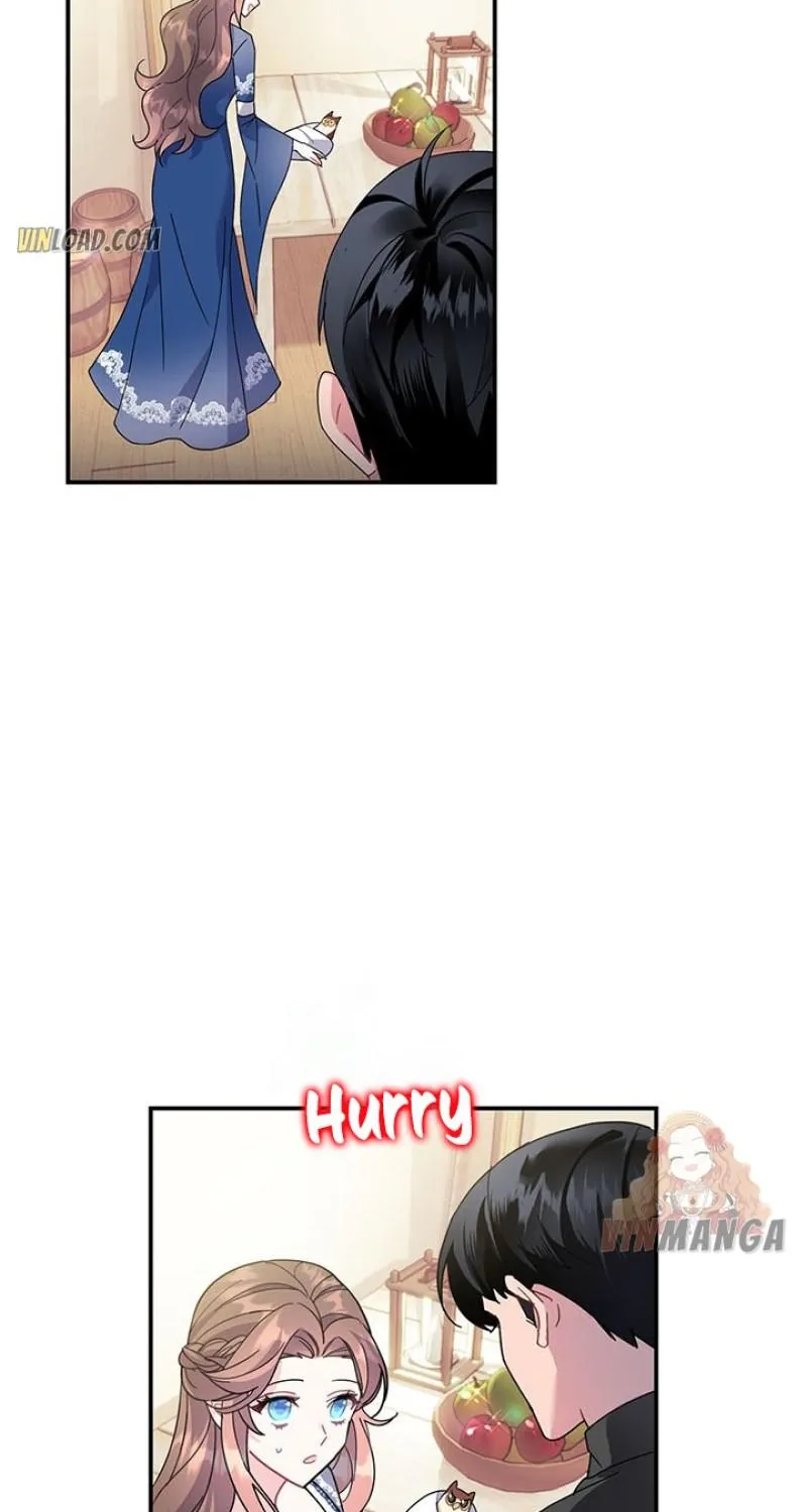 CARRIER FALCON PRINCESS Chapter 45 page 69 - 
