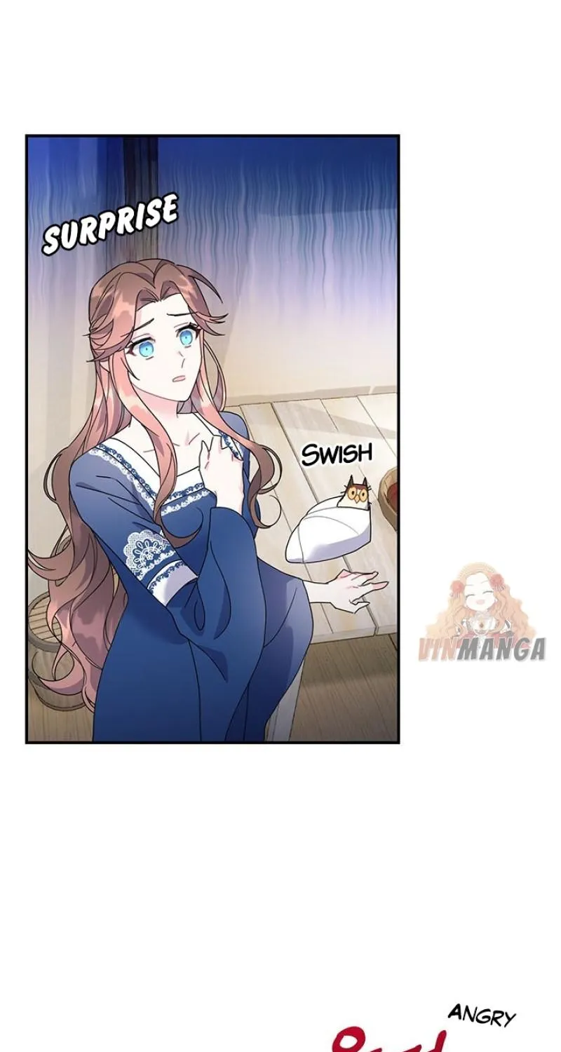 CARRIER FALCON PRINCESS Chapter 45 page 86 - 