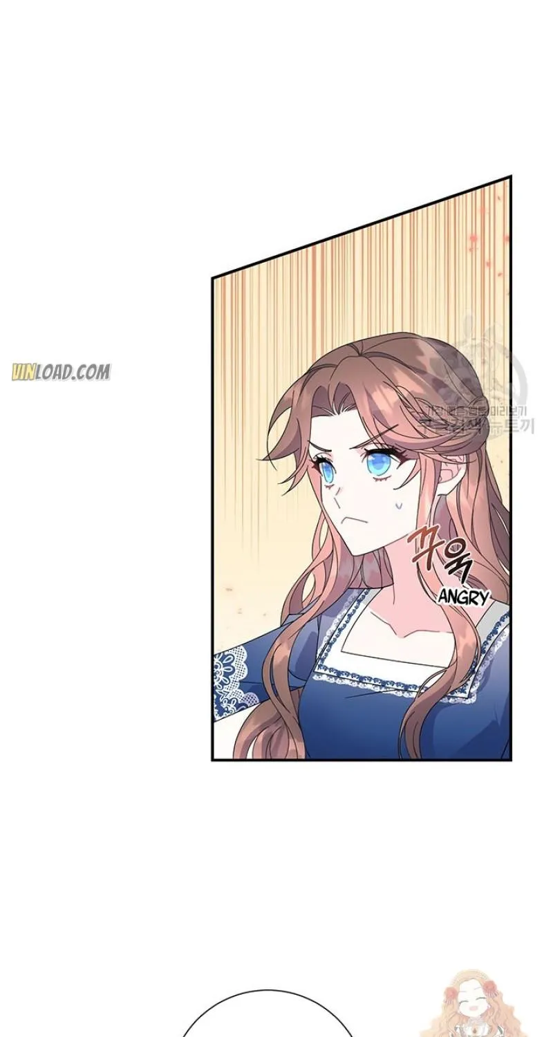 CARRIER FALCON PRINCESS Chapter 46 page 17 - 