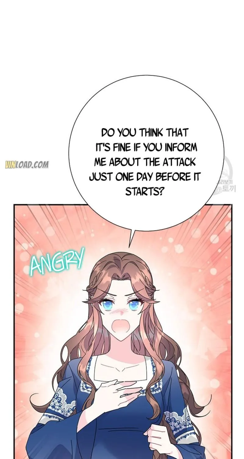 CARRIER FALCON PRINCESS Chapter 46 page 22 - 