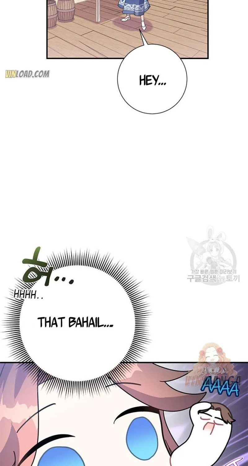 CARRIER FALCON PRINCESS Chapter 46 page 28 - 