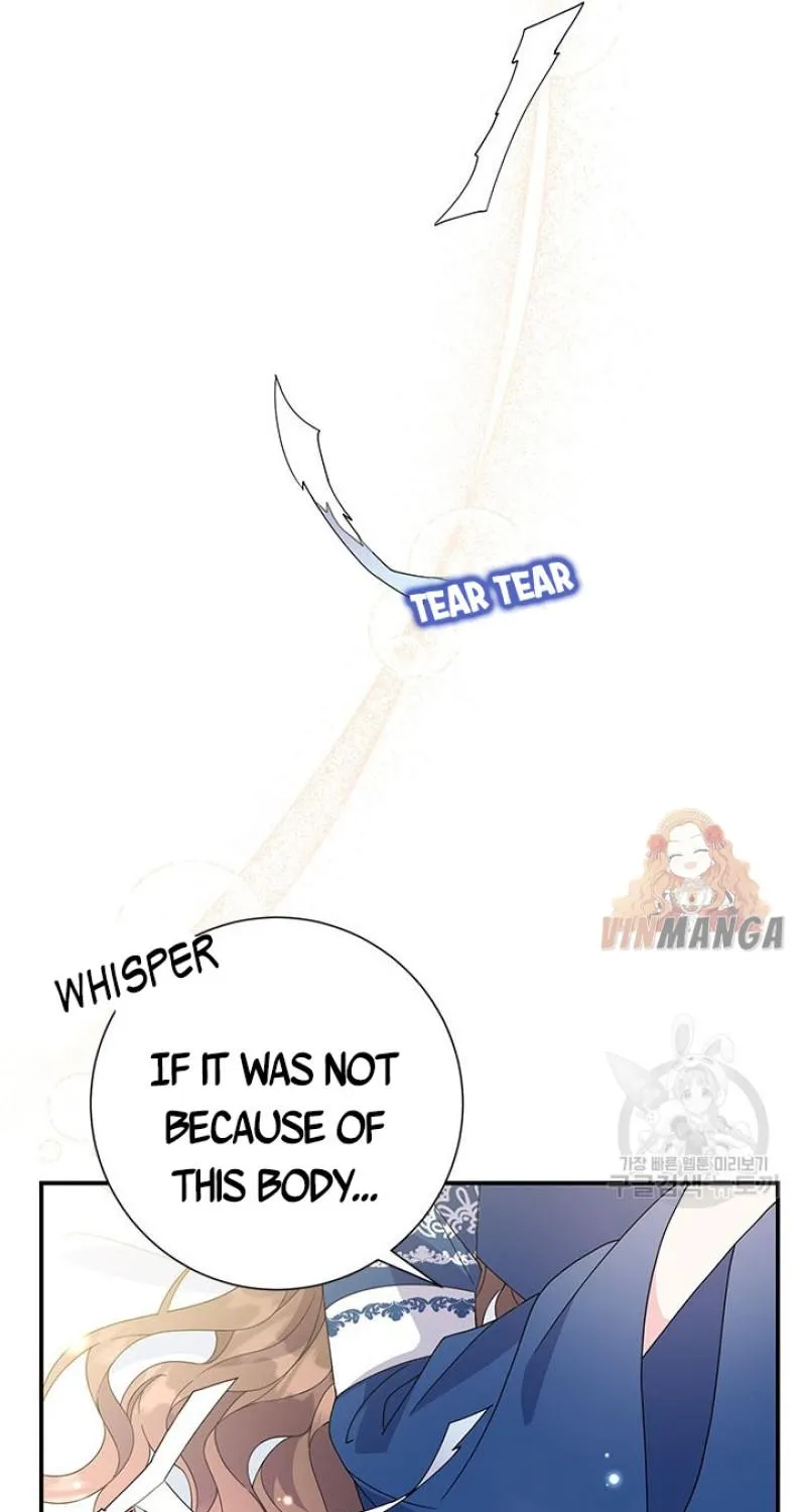 CARRIER FALCON PRINCESS Chapter 46 page 40 - 