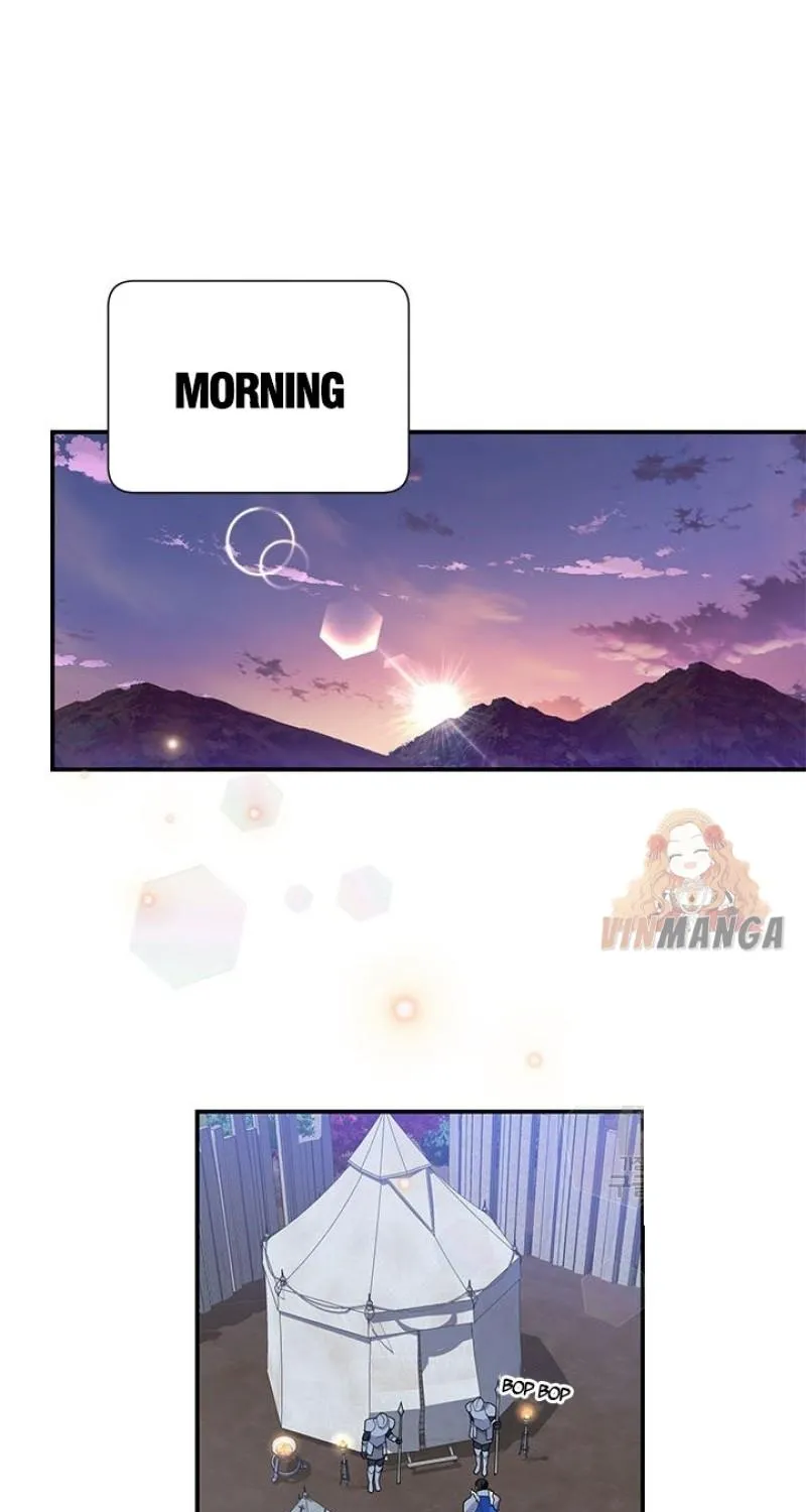 CARRIER FALCON PRINCESS Chapter 46 page 49 - 