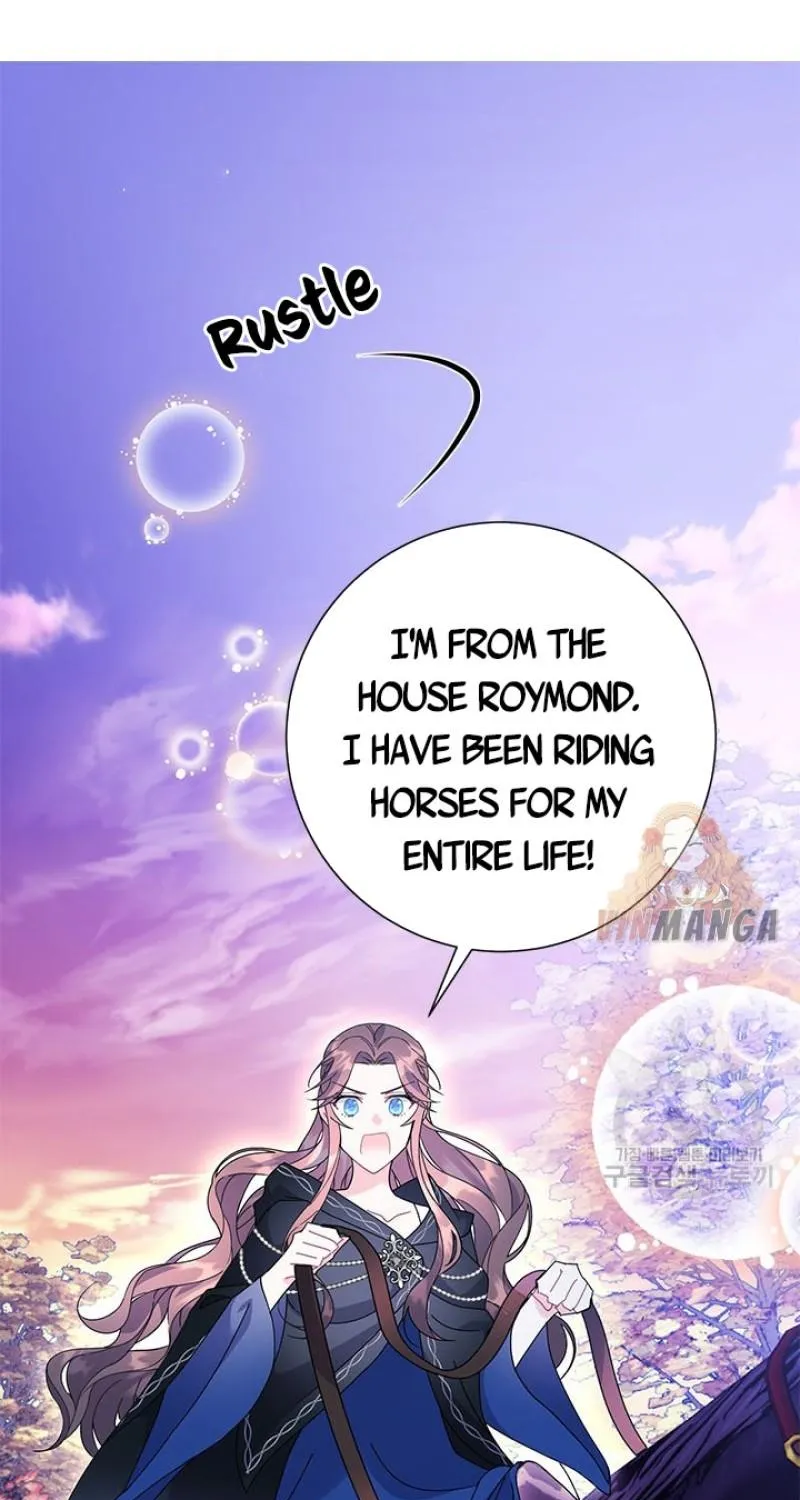CARRIER FALCON PRINCESS Chapter 46 page 65 - 