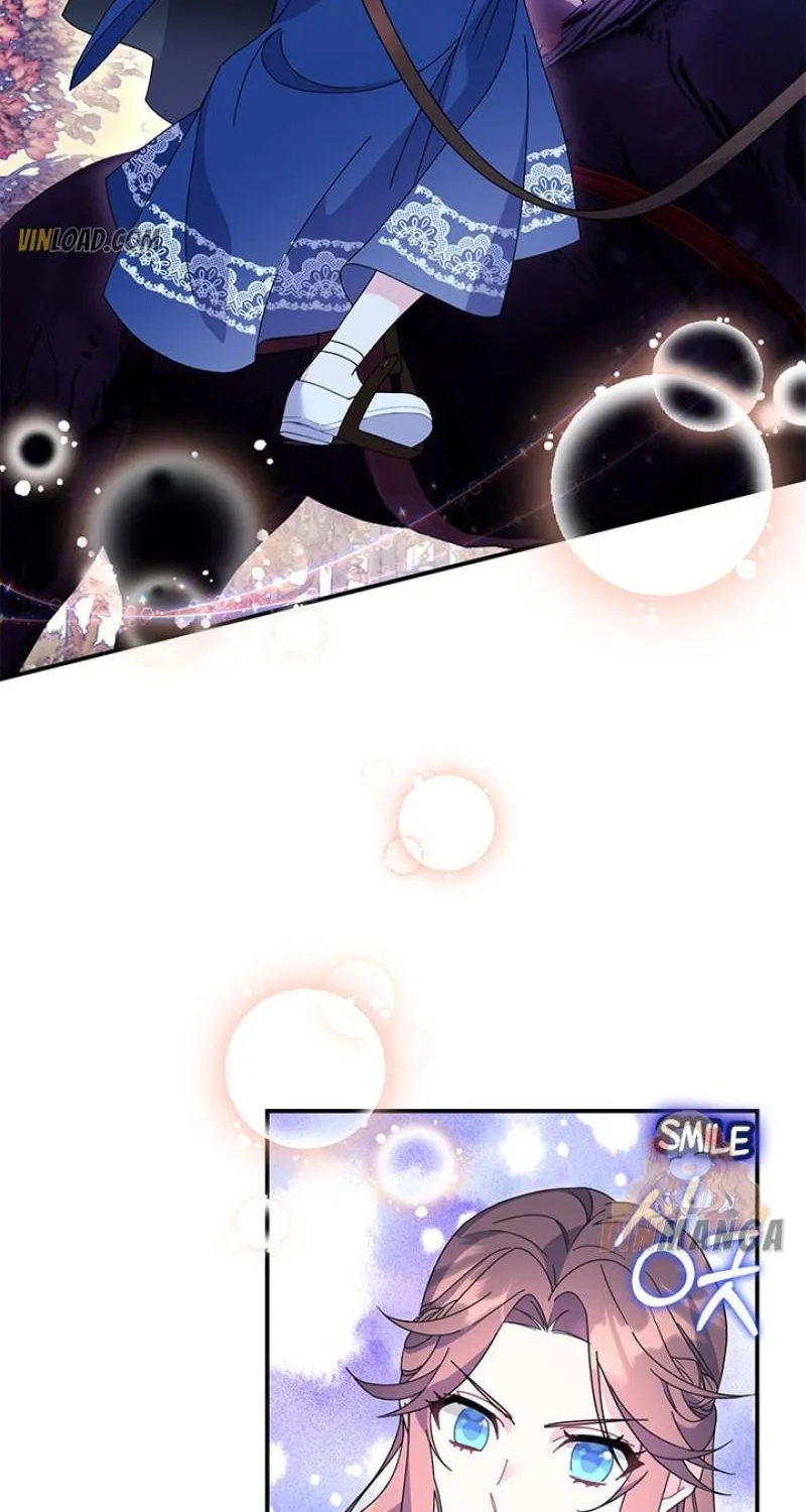 CARRIER FALCON PRINCESS Chapter 46 page 66 - 