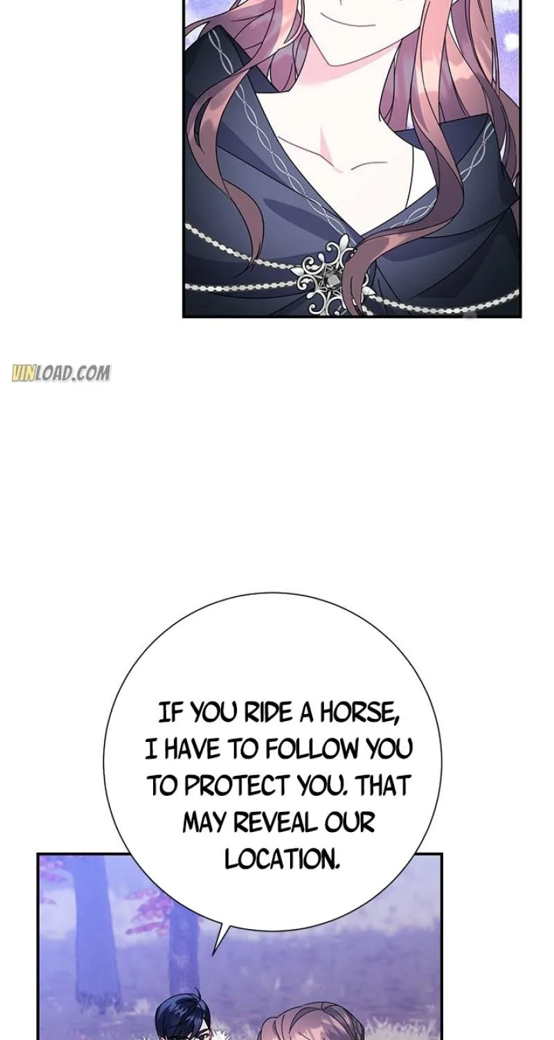 CARRIER FALCON PRINCESS Chapter 46 page 67 - 
