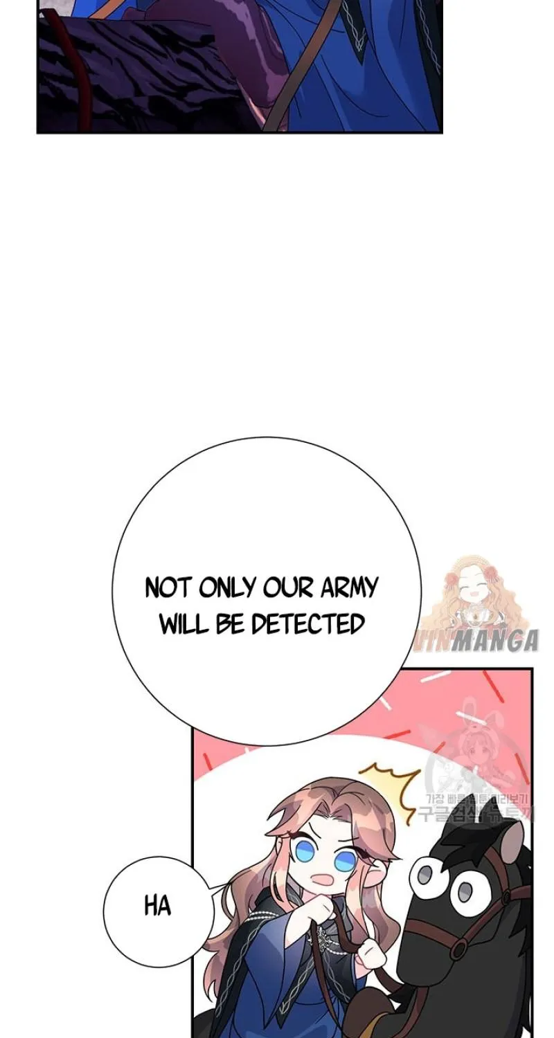 CARRIER FALCON PRINCESS Chapter 46 page 69 - 