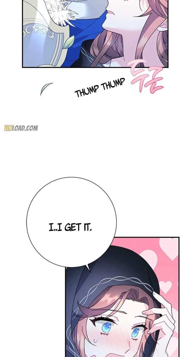 CARRIER FALCON PRINCESS Chapter 46 page 74 - 