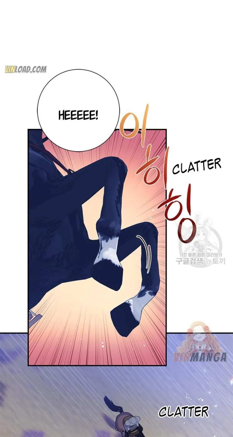 CARRIER FALCON PRINCESS Chapter 46 page 77 - 