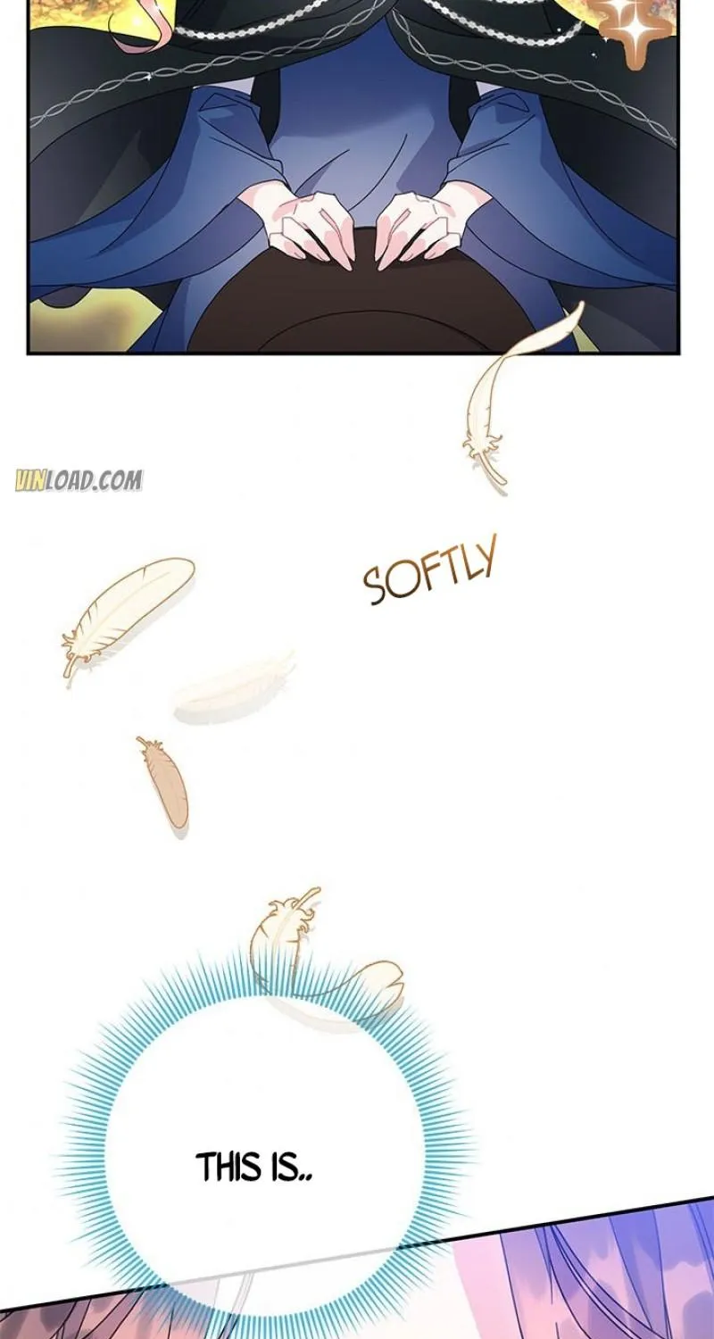 CARRIER FALCON PRINCESS Chapter 46 page 83 - 