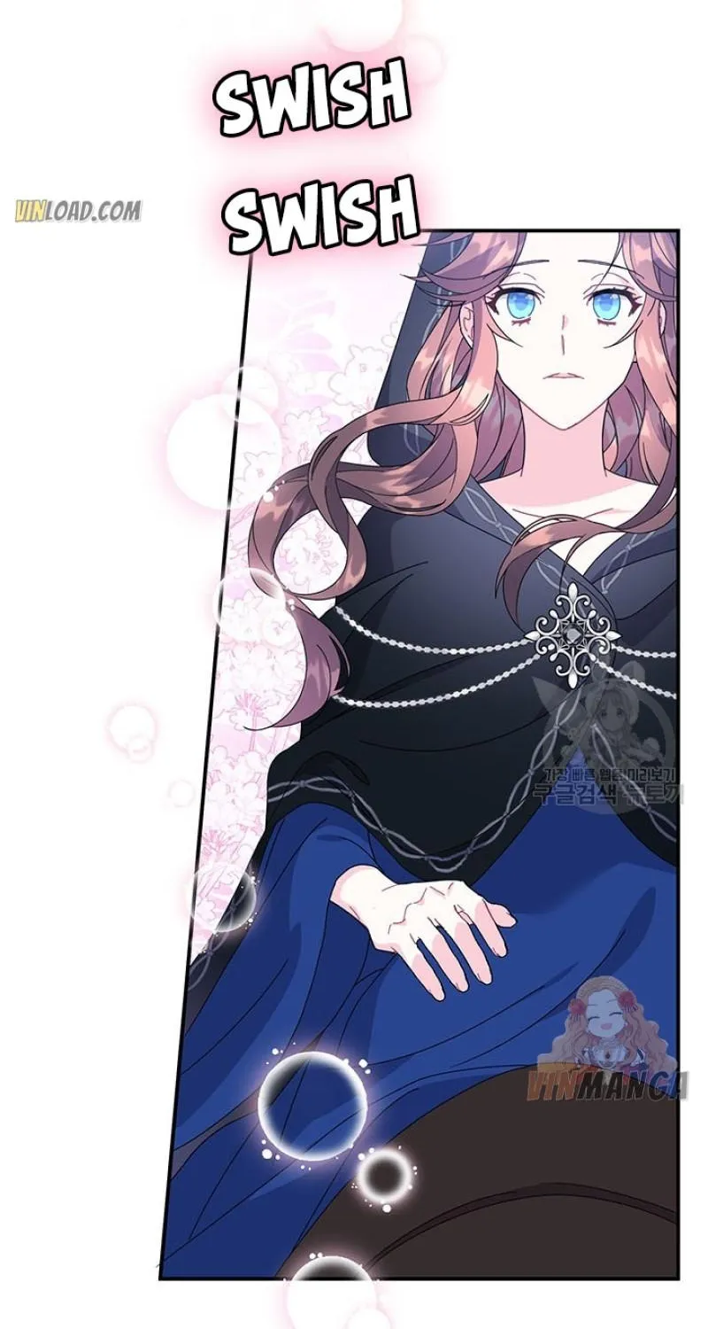 CARRIER FALCON PRINCESS Chapter 46 page 90 - 