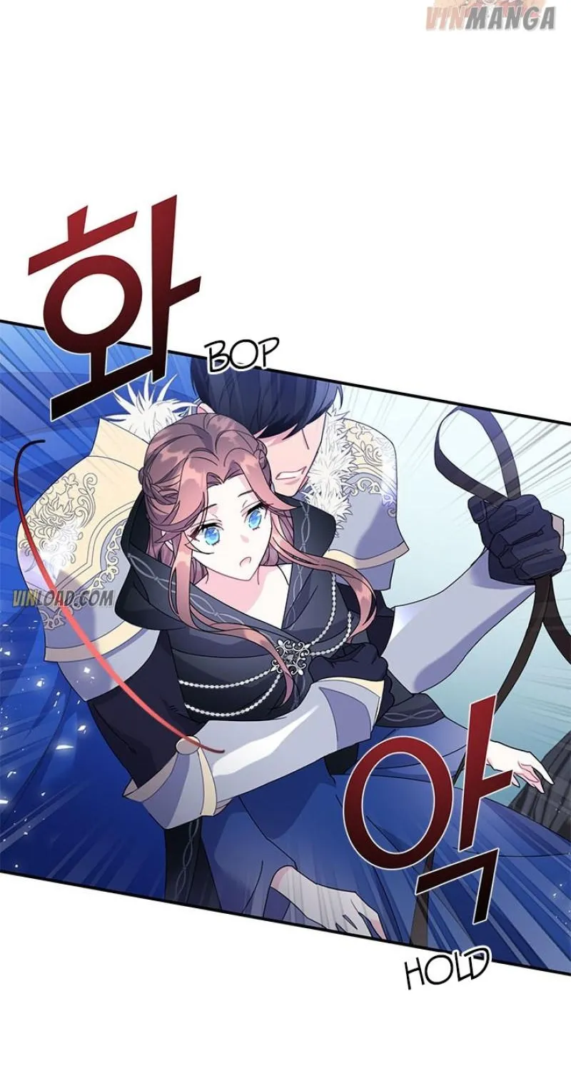 CARRIER FALCON PRINCESS Chapter 46 page 96 - 