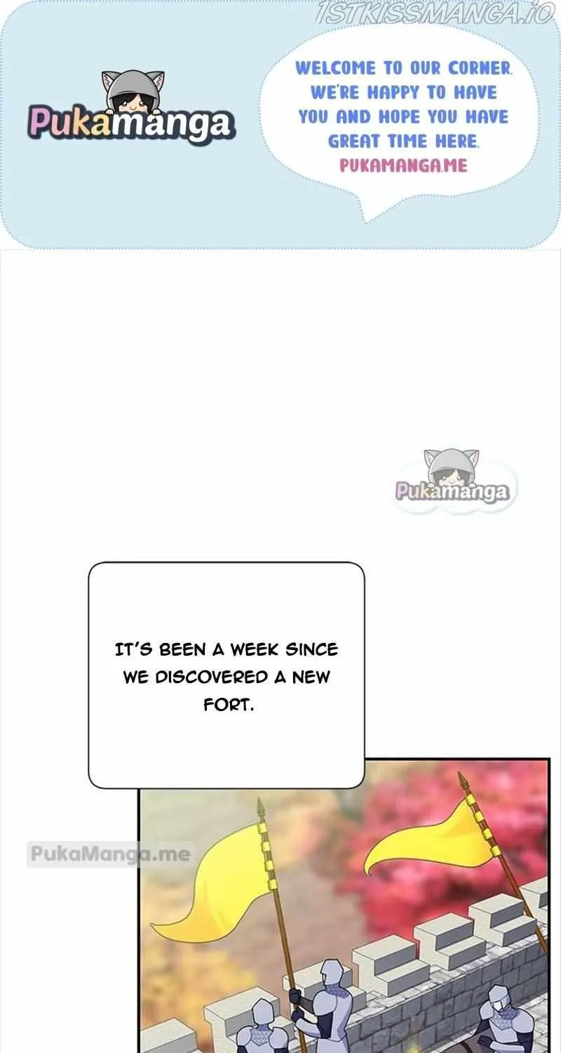 CARRIER FALCON PRINCESS Chapter 47 page 1 - 