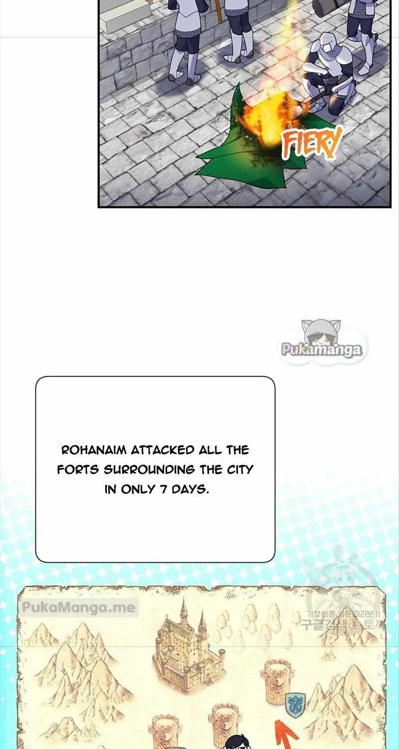 CARRIER FALCON PRINCESS Chapter 47 page 2 - 