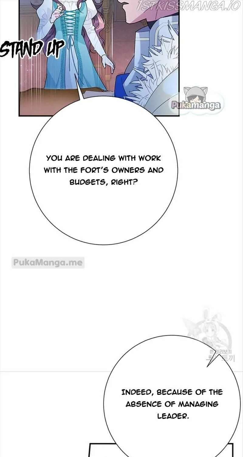CARRIER FALCON PRINCESS Chapter 47 page 15 - 