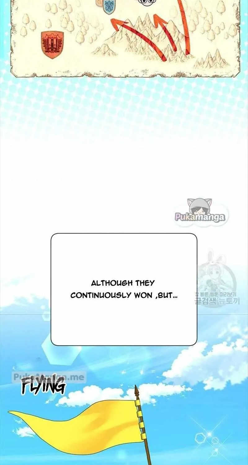 CARRIER FALCON PRINCESS Chapter 47 page 3 - 