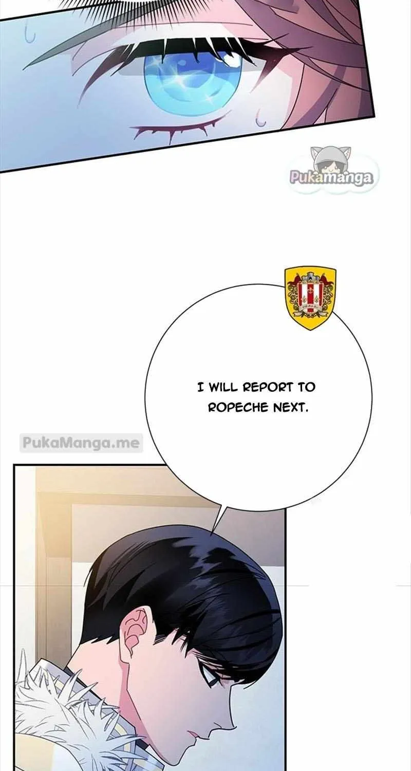 CARRIER FALCON PRINCESS Chapter 47 page 24 - 