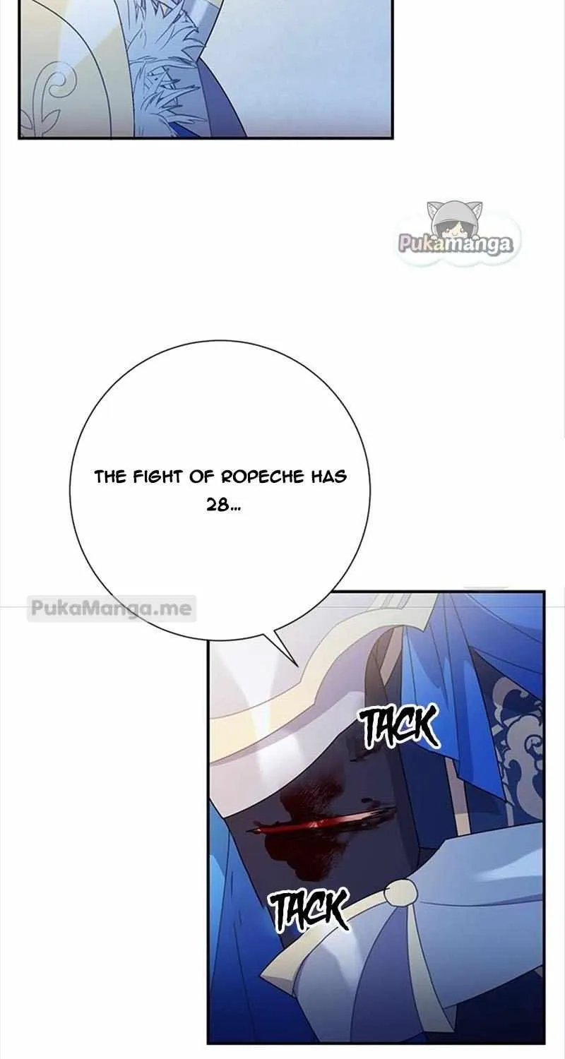 CARRIER FALCON PRINCESS Chapter 47 page 25 - 