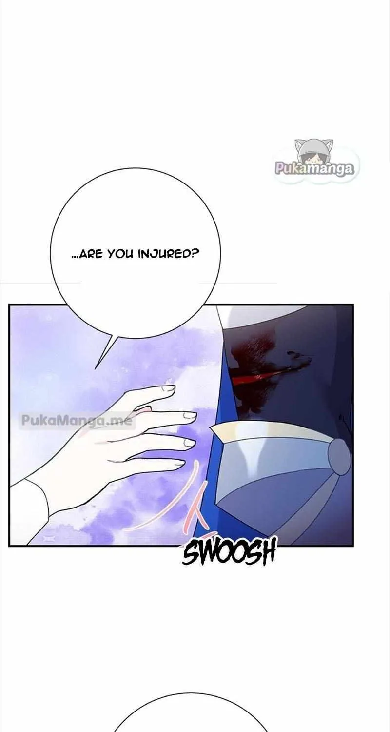 CARRIER FALCON PRINCESS Chapter 47 page 26 - 