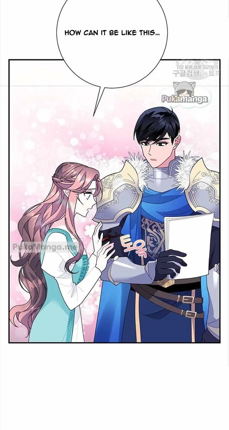 CARRIER FALCON PRINCESS Chapter 47 page 27 - 