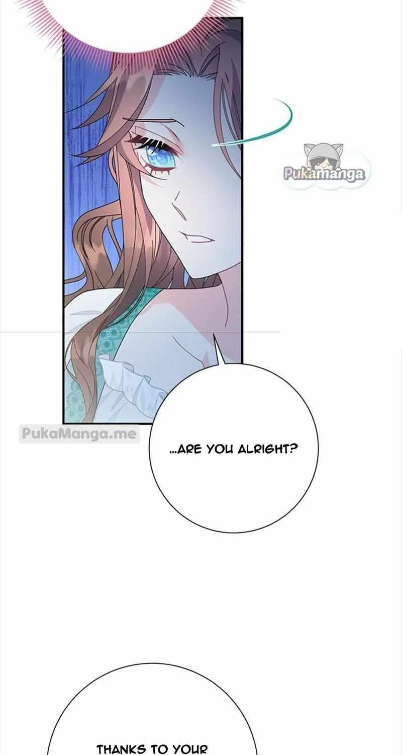 CARRIER FALCON PRINCESS Chapter 47 page 31 - 