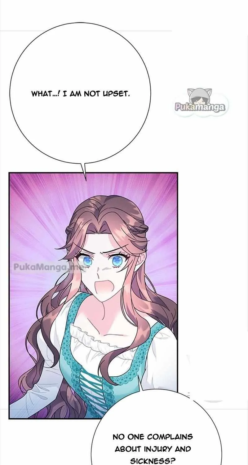 CARRIER FALCON PRINCESS Chapter 47 page 33 - 